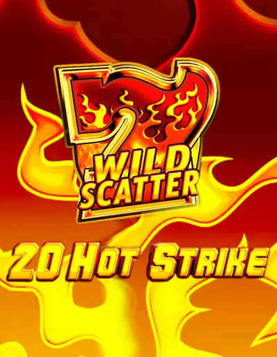 Play Free Demo of 20 Hot Strike Slot by TipTop