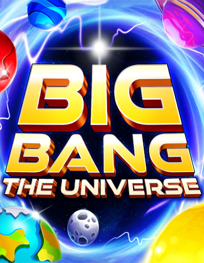 Play Free Demo of Big Bang The Universe Slot by Belatra Games