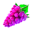 Symbol Grapes