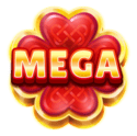 Symbol Mega jackpot