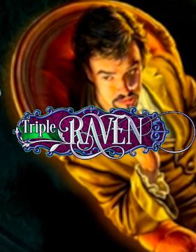 Play Free Demo of Triple Raven Slot by High 5 Games