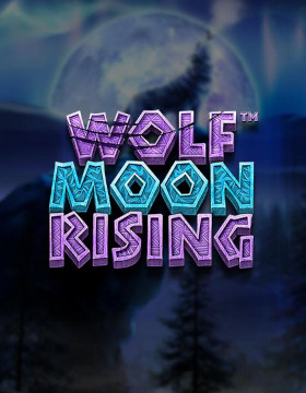 Play Free Demo of Wolf Moon Rising Slot by BetSoft