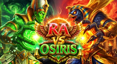Ra vs Osiris