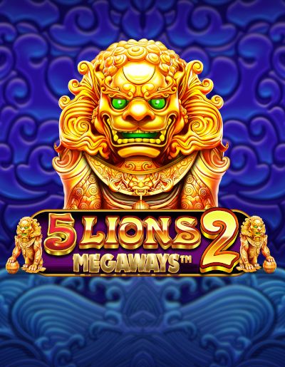 5 Lions Megaways 2