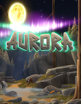 Play Free Demo of Aurora Slot by Northern Lights Gaming