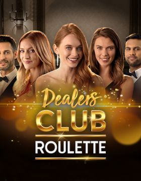 Dealers Club Roulette