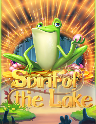 Play Free Demo of Spirit of the Lake Slot by Mancala Gaming