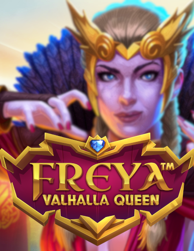 Play Free Demo of Freya Valhalla Queen Slot by Ino Games