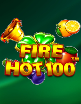 Play Free Demo of Fire Hot 100 Slot by Pragmatic Play