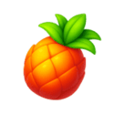Symbol Pineapple