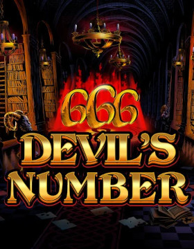 Play Free Demo of Devil's Number Slot by Red Tiger Gaming