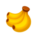 Symbol Banana