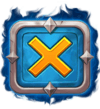 Symbol Multiply Screen