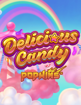 Play Free Demo of Delicious Candy Popwins™ Slot by Stakelogic