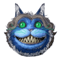 Symbol Cat