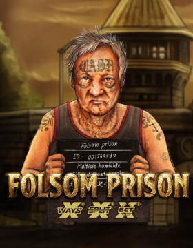 Play Free Demo of Folsom Prison Slot by NoLimit City