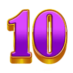 Symbol Ten