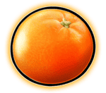 Symbol Orange