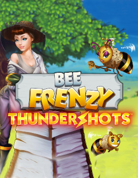 Play Free Demo of Bee Frenzy Slot by Playtech Psiclone