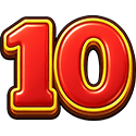 Symbol Ten
