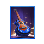 Symbol Guitar