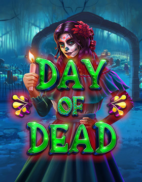 Play Free Demo of Day of Dead Slot by Pragmatic Play