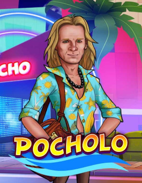 Play Free Demo of Pocholo Slot by MGA Games