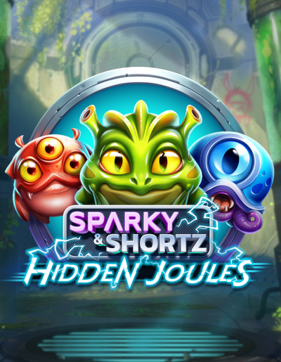 Play Free Demo of Sparky and Shortz Hidden Joules Slot by Play'n Go