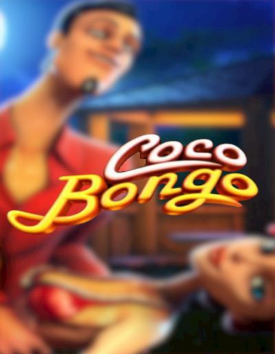 Play Free Demo of Coco Bongo Slot by Nucleus Gaming
