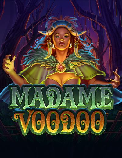Play Free Demo of Madame Voodoo Slot by Wizard Games