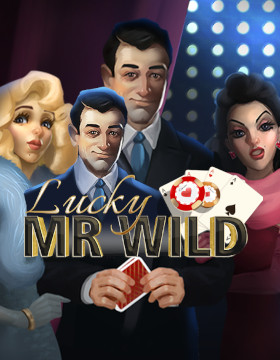Play Free Demo of Lucky Mr Wild Slot by Lady Luck Games