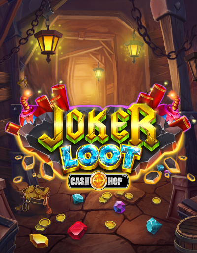 Play Free Demo of Joker Loot Slot by Jade Rabbit Studios