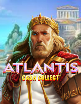 Play Free Demo of Atlantis: Cash Collect Slot by Ash Gaming
