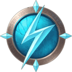Symbol Lightning