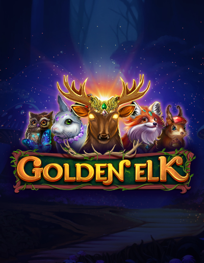 Play Free Demo of Golden Elk Slot by Wizard Games