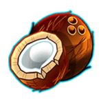 Symbol Coconut