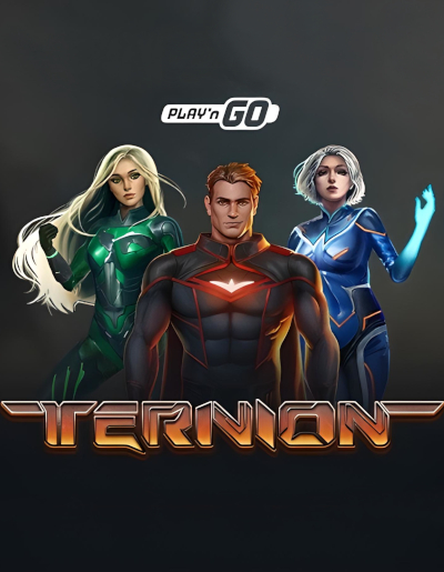 Play Free Demo of Ternion Slot by Play'n Go