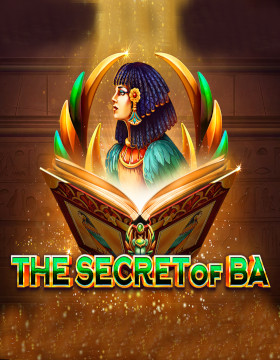 Play Free Demo of The Secret of Ba Slot by Tom Horn Gaming