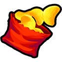 Symbol Potato