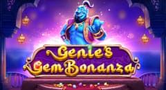 Genie’s Gem Bonanza