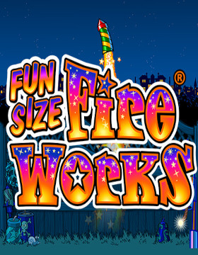 Play Free Demo of Fun size Fireworks Slot by Realistic Games