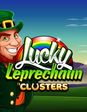 Play Free Demo of Lucky Leprechaun Clusters Slot by Games Global
