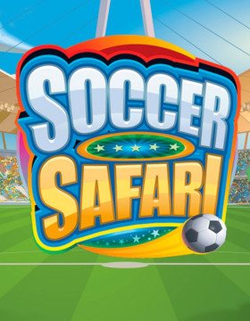 Play Free Demo of Soccer Safari Slot by Microgaming