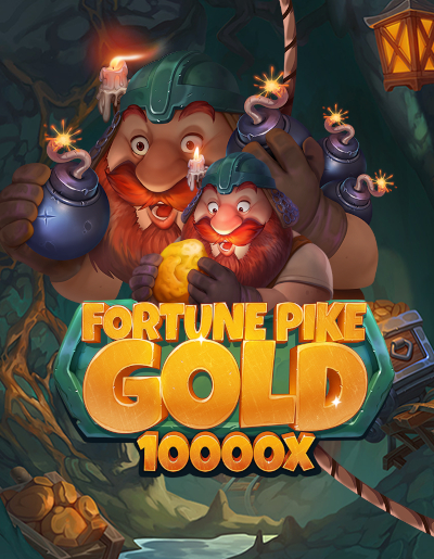 Fortune Pike Gold poster