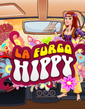 Play Free Demo of La Furgo Hippy Slot by MGA Games