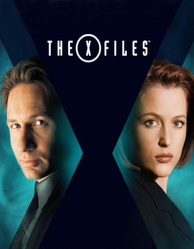 Play Free Demo of The X-Files Slot by Ash Gaming