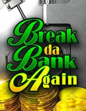 Megaspin Break da Bank Again