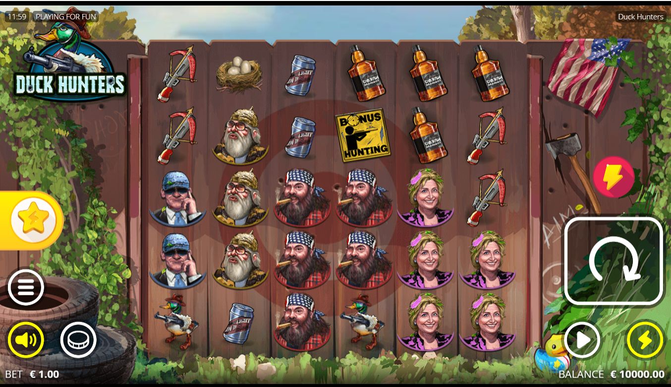 Play demo