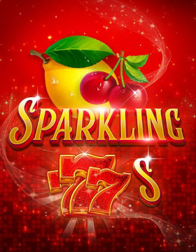 Play Free Demo of Sparkling 777's Slot by 1x2 Gaming
