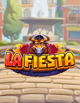 La Fiesta Poster
